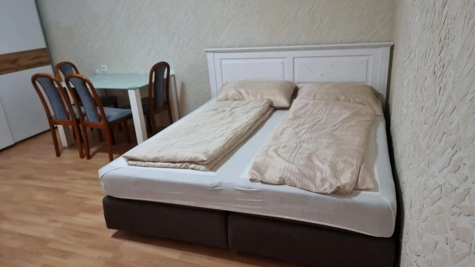 Charming Stay At Maerzstrasse Apartment Close To Vienna Attractions Mz1