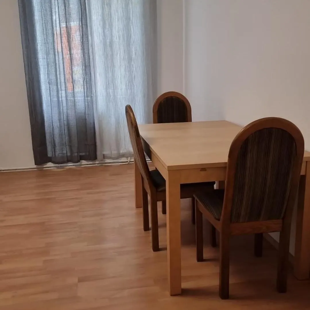 Charming Stay At Maerzstrasse Apartment Close To Vienna Attractions Mz1 0*,  Austria