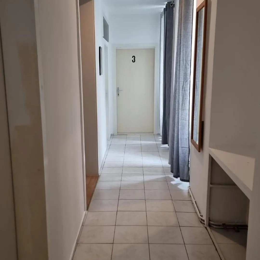 Charming Stay At Maerzstrasse Apartment Close To Vienna Attractions Mz1