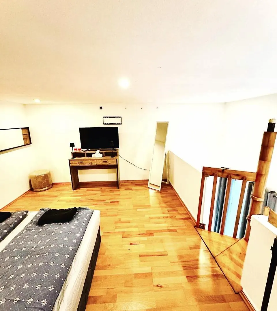 Charming Stay At Maerzstrasse Apartment Close To Vienna Attractions Mz1 0*,