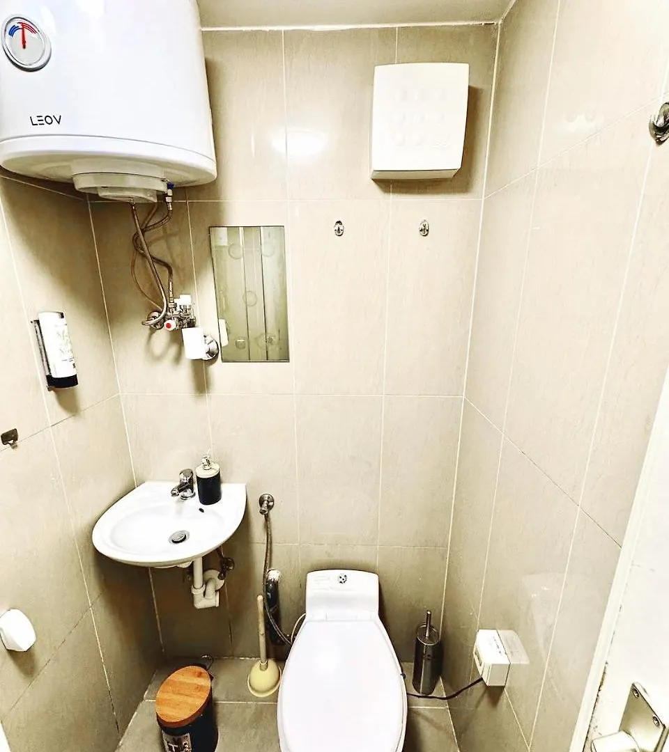 Charming Stay At Maerzstrasse Apartment Close To Vienna Attractions Mz1