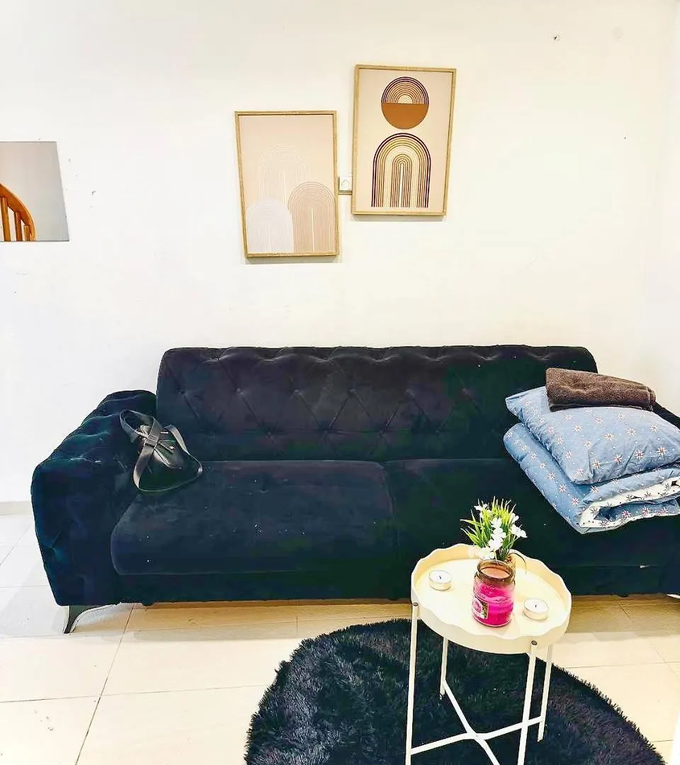 Charming Stay At Maerzstrasse Apartment Close To Vienna Attractions Mz1