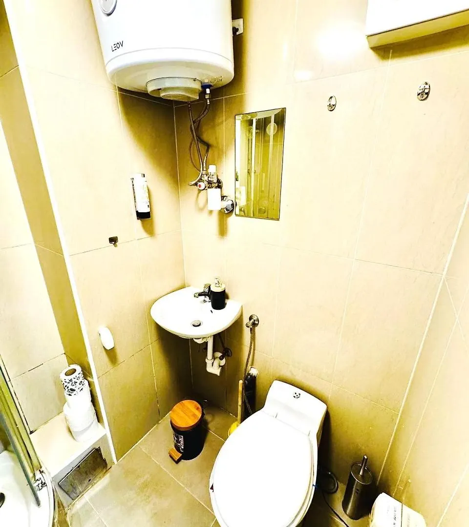 Charming Stay At Maerzstrasse Apartment Close To Vienna Attractions Mz1