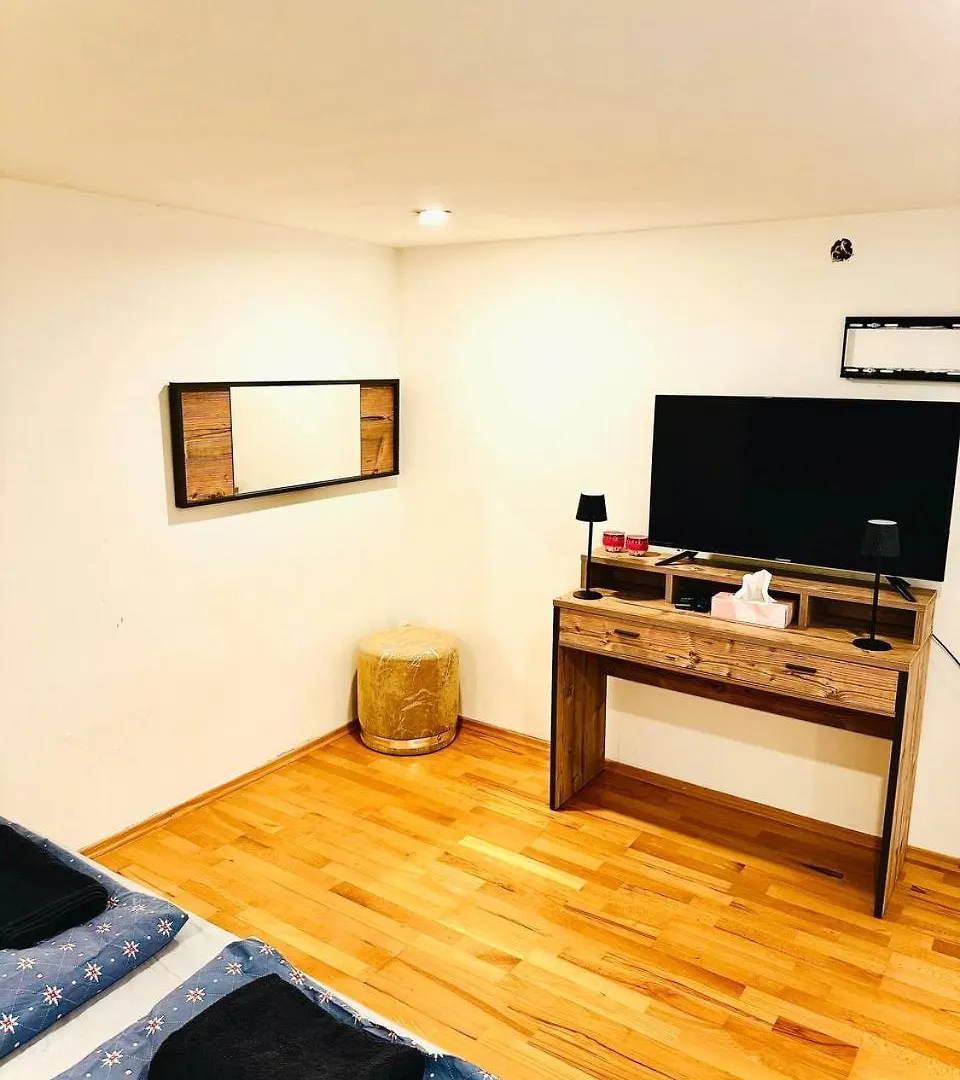 Charming Stay At Maerzstrasse Apartment Close To Vienna Attractions Mz1 Austria