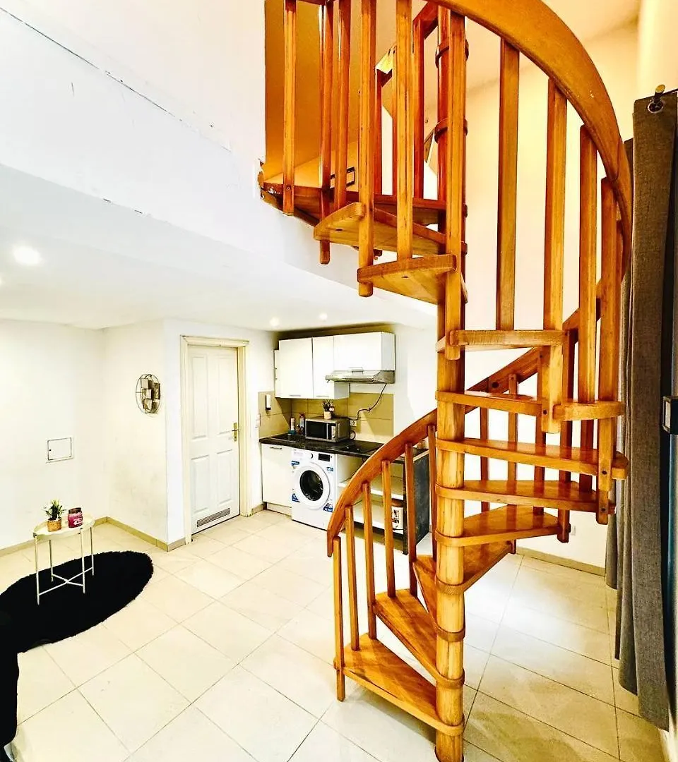 Charming Stay At Maerzstrasse Apartment Close To Vienna Attractions Mz1 0*,
