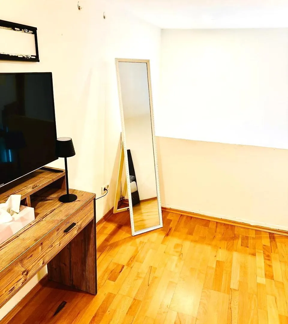 Charming Stay At Maerzstrasse Apartment Close To Vienna Attractions Mz1