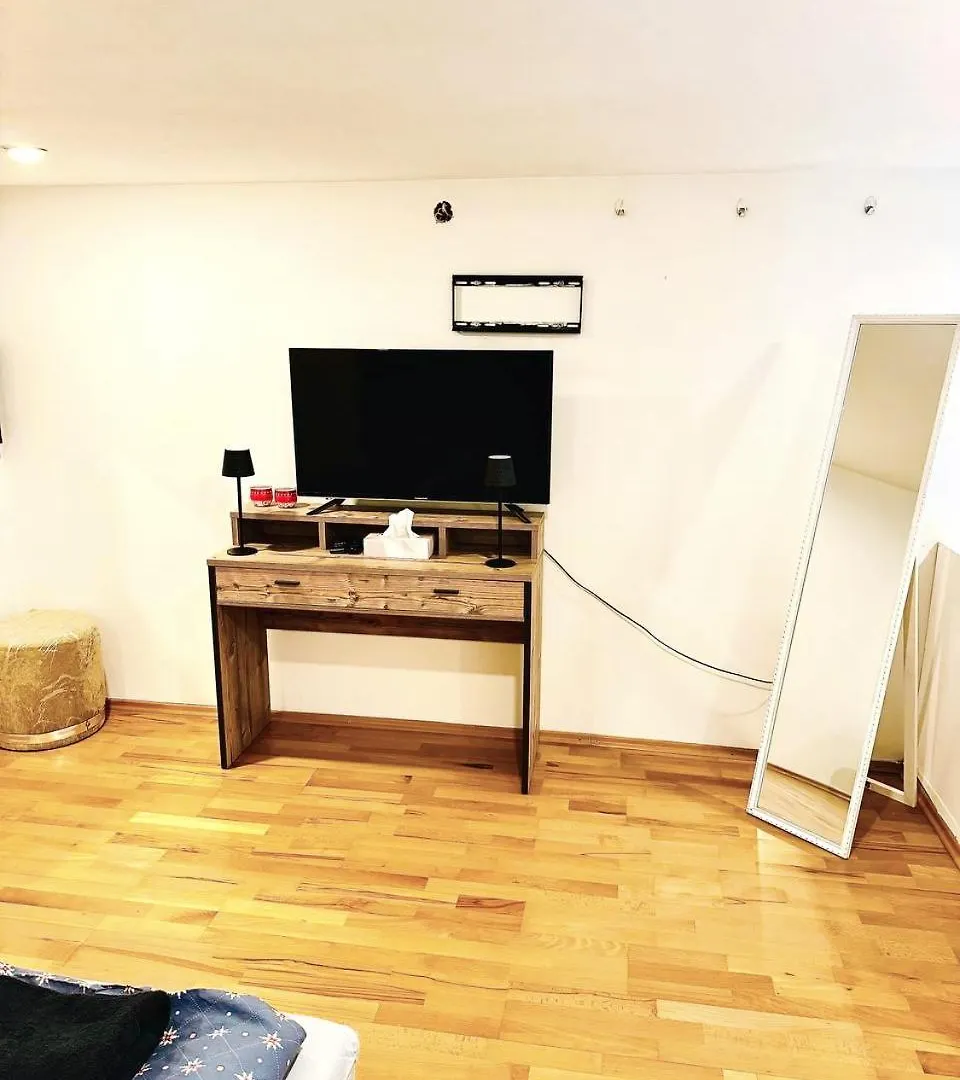 Charming Stay At Maerzstrasse Apartment Close To Vienna Attractions Mz1