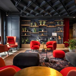 4* Hotel Am Konzerthaus - Mgallery Collection