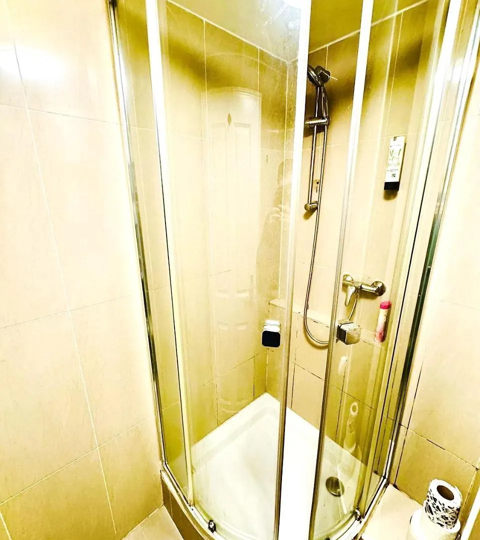 Charming Stay At Maerzstrasse Apartment Close To Vienna Attractions Mz1