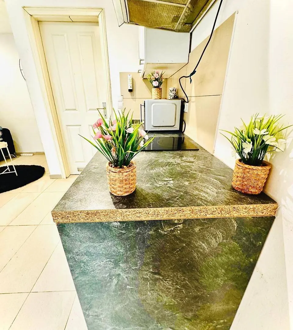 Charming Stay At Maerzstrasse Apartment Close To Vienna Attractions Mz1