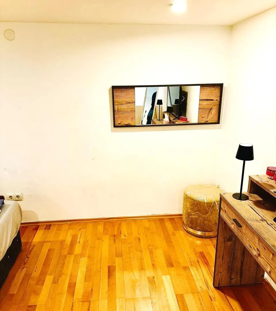 Charming Stay At Maerzstrasse Apartment Close To Vienna Attractions Mz1